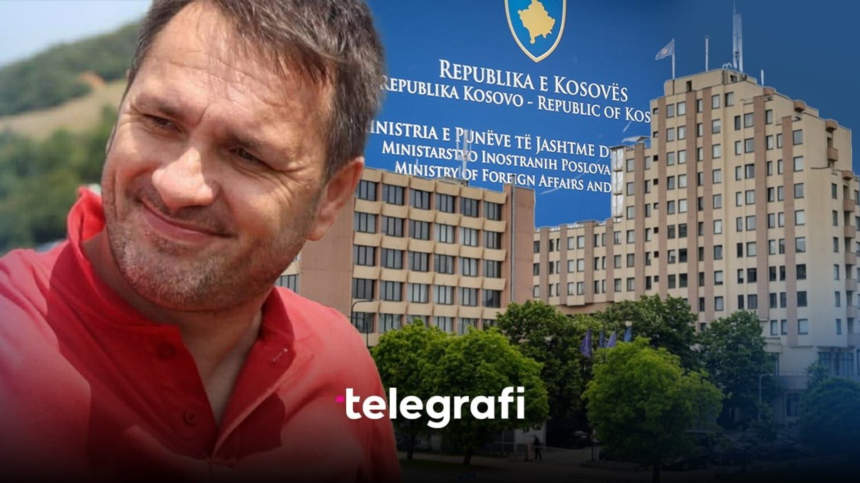 Haxholli: Ish presidentja Osmani krijoi kaos me 20 ambasadorë me mandate të tejkaluara, një devijim serioz në diplomaci