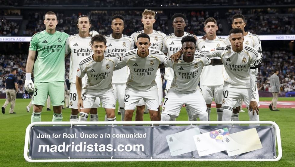 Real Madridi i hapur ndaj shitjes së yllit të skuadrës këtë verë