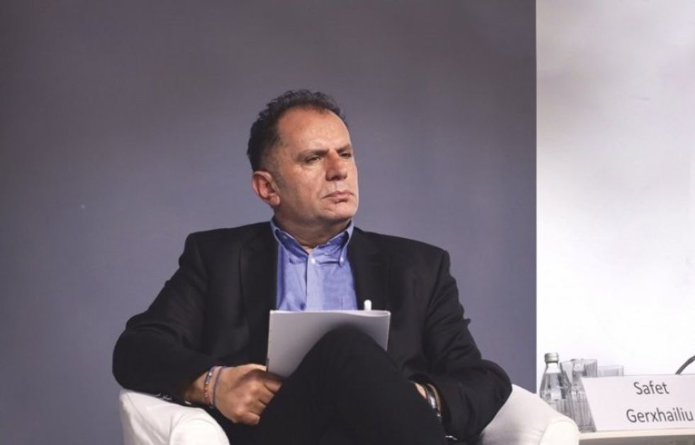 Gërxhaliu: Projekti “The Prishtina Film City” rrezikon të dështojë, humbin mbi 3 mijë vende pune