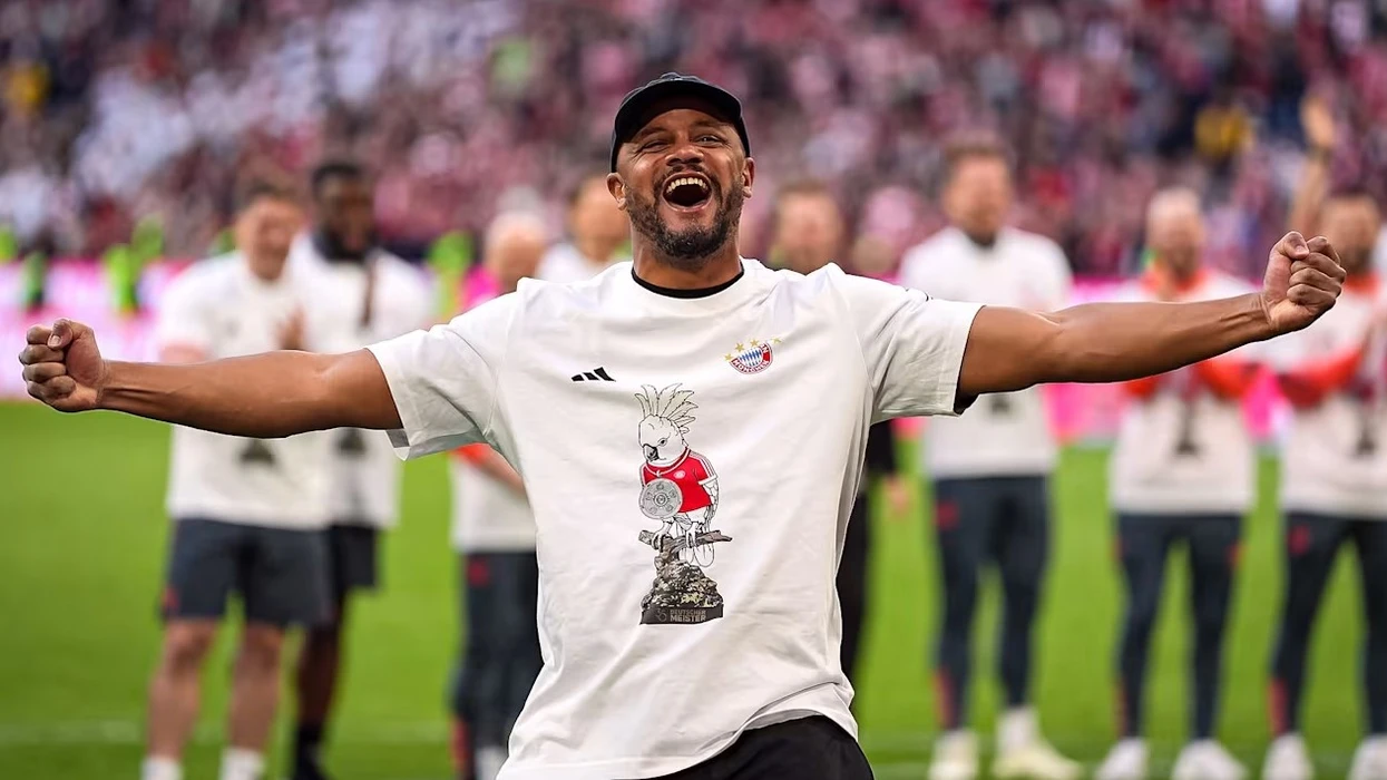 Bayerni i vendos “shpërblimin e artë” Kompanyt - ja sa fiton nëse e sjell Ligën e Kampionëve