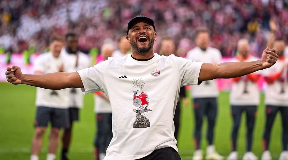 Bayerni i vendos “shpërblimin e artë” Kompanyt - ja sa fiton nëse e sjell Ligën e Kampionëve