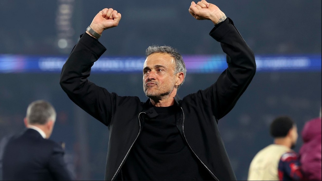 Tri transferime për 250 milionë euro, zbulohet kërkesa e Luis Enrique për rinovimin e kontratës me PSG-në