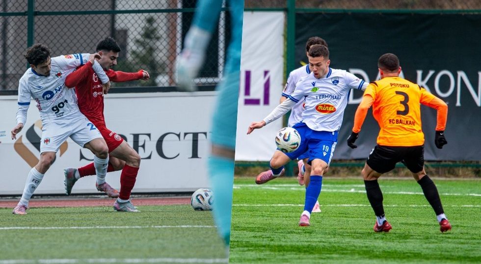 Orari i xhiros së 30-të në Superligë - 10 skuadra vazhdojnë të jenë brenda objektivave