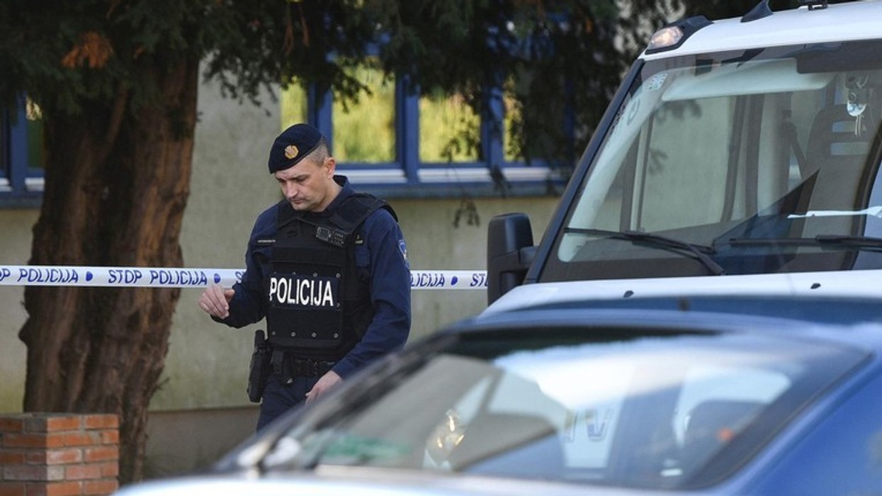 Kërcënime me bomba nëpër shkollat e Kroacisë