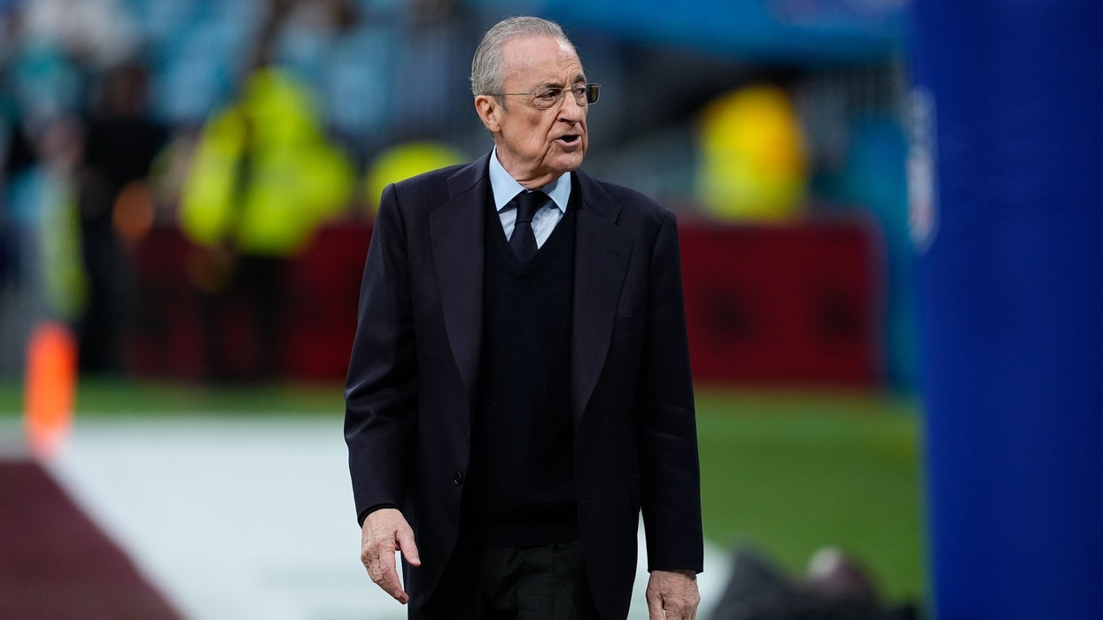 Shfaqet një emër i ri në listën e Real Madridit për përforcimin e mesfushës