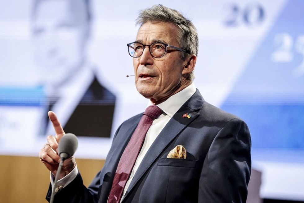 Ish-shefi i NATO-s: Evropa duhet të bëhet ushtarakisht e pavarur nga SHBA-ja