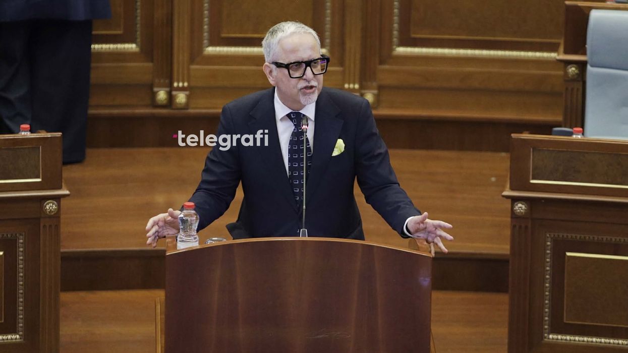Miratohet Ligji për sigurimin e detyrueshëm shëndetësor Miratohet Ligji për sigurimin e detyrueshëm shëndetësor