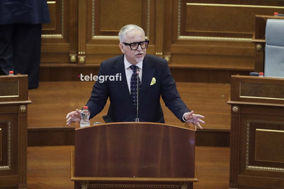 Miratohet Ligji për sigurimin e detyrueshëm shëndetësor