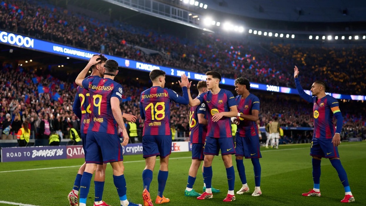 Barcelona do të ndjekë nga afër talentin belg, e do transferimin e tij në verë