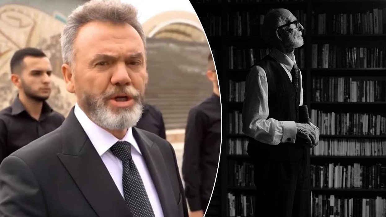 Ilir Shaqiri me fjalë prekëse për Rexhep Qosjen: U shua institucioni i mendimit shqiptar