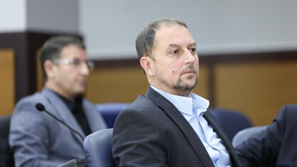 Bujar Gashi emërohet Drejtor i Shëndetësisë në Prishtinë Bujar Gashi emërohet Drejtor i Shëndetësisë në Prishtinë