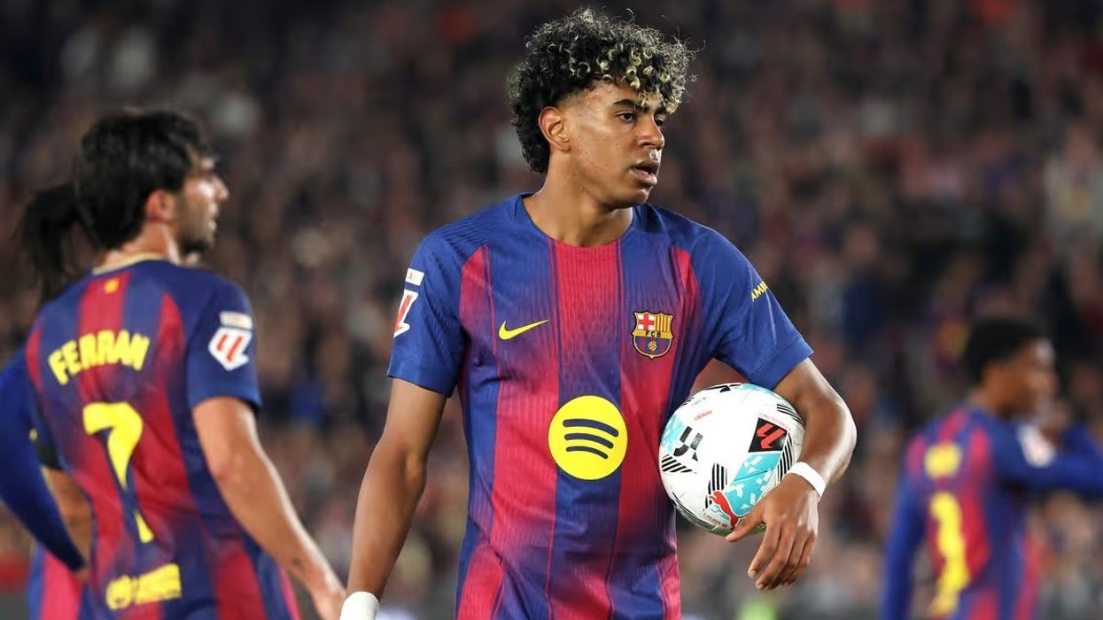 Zyrtare: Yamal mëson shkallën e saktë të lëndimit, ja sa kohë pritet të mbetet jashtë fushave