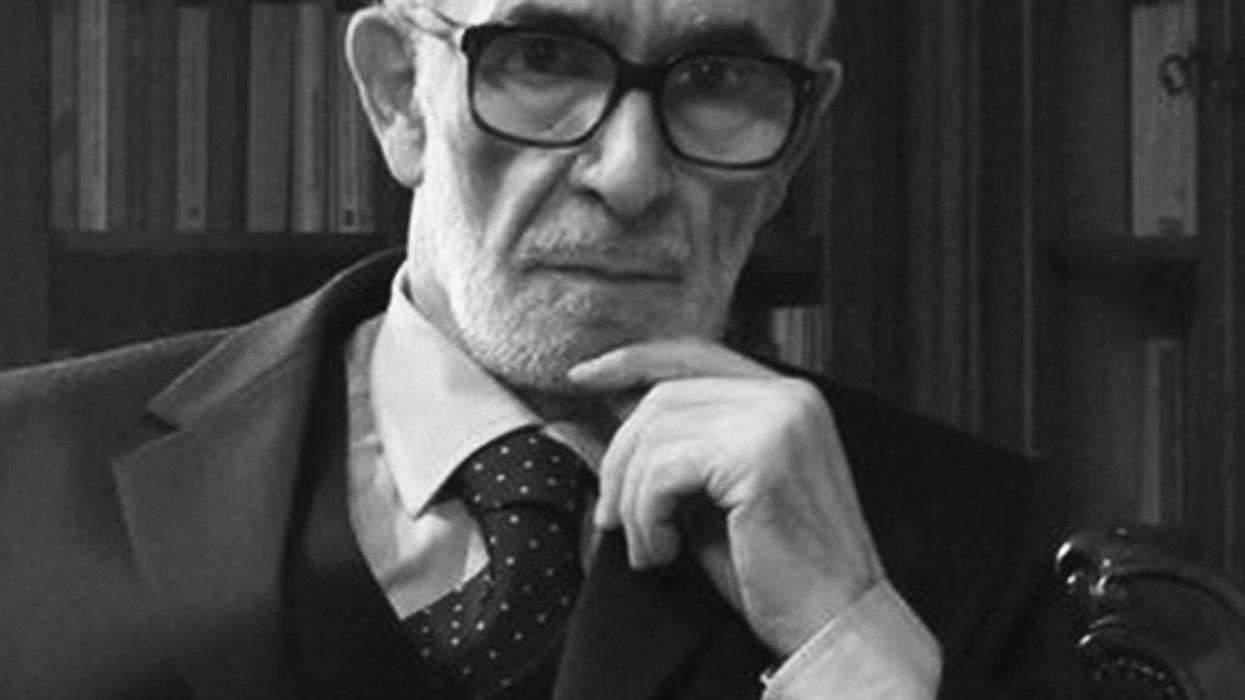 Akademia e Shkencave dhe e Arteve e Kosoves për ndarjen nga jeta të akademikut, Rexhep Qosja: Humbje e rëndë për kombin shqiptar