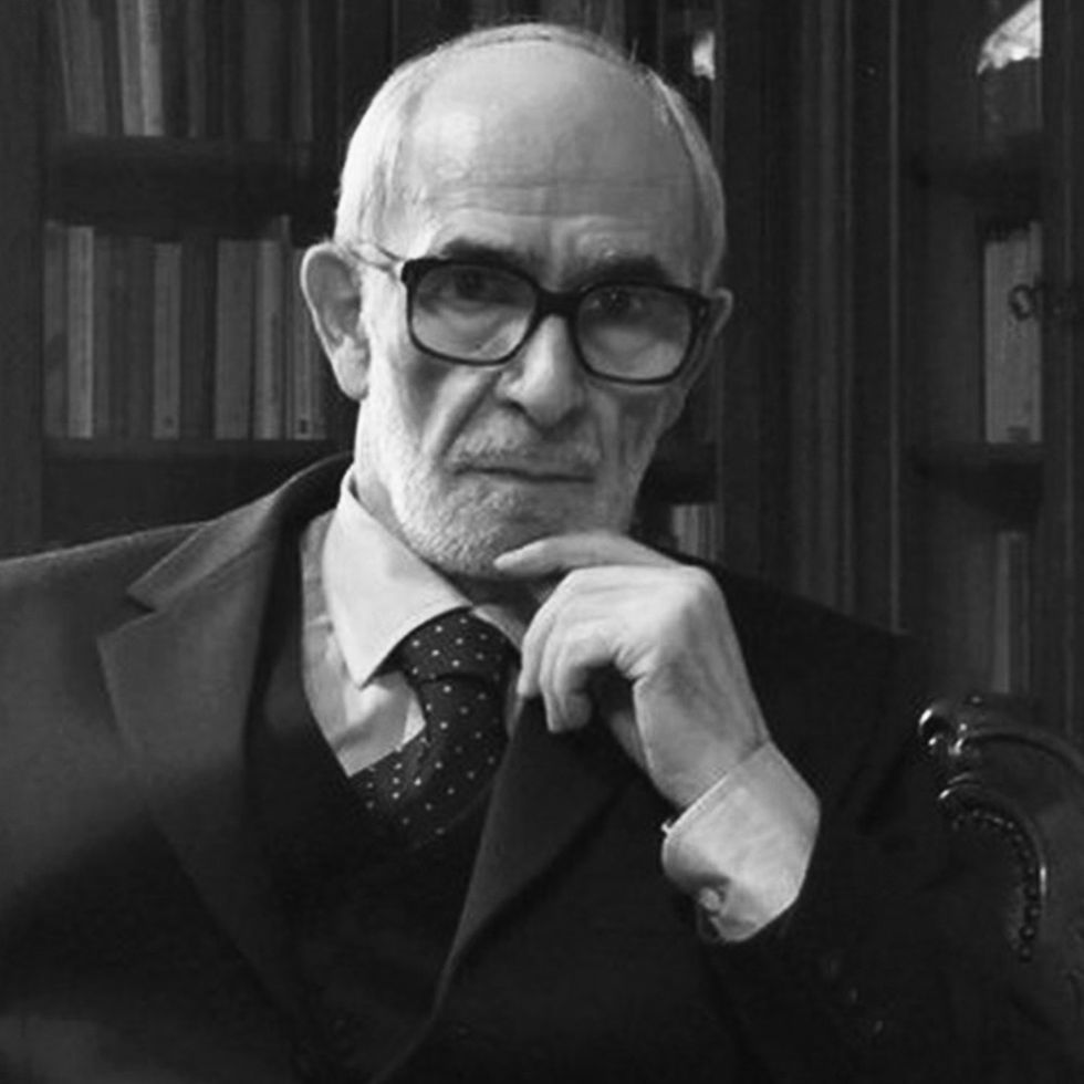 Akademia e Shkencave dhe e Arteve e Kosoves për ndarjen nga jeta të akademikut, Rexhep Qosja: Humbje e rëndë për kombin shqiptar