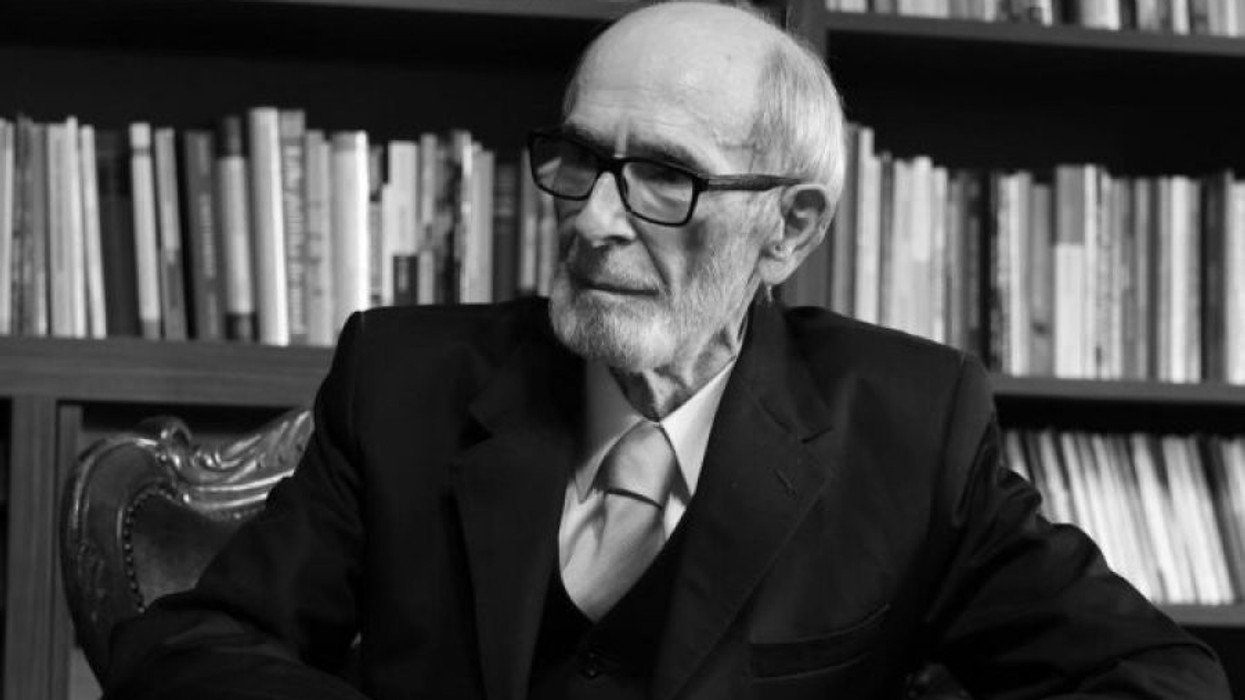 ASHAK për ndarjen nga jeta të akademikut, Rexhep Qosja: Humbje e rëndë për kombin shqiptar