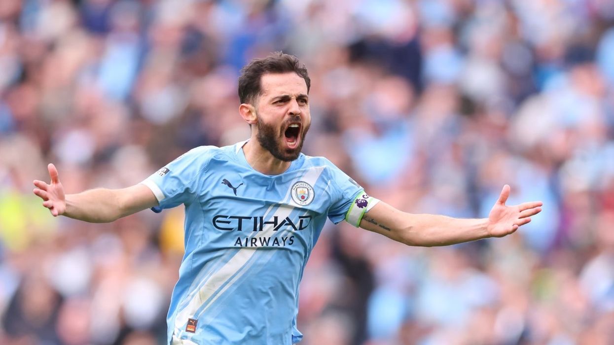 Man City gjen pasuesin e Bernardo Silvas, e bën prioritet yllin e Chelseas Man City gjen pasuesin e Bernardo Silvas, e bën prioritet yllin e Chelseas