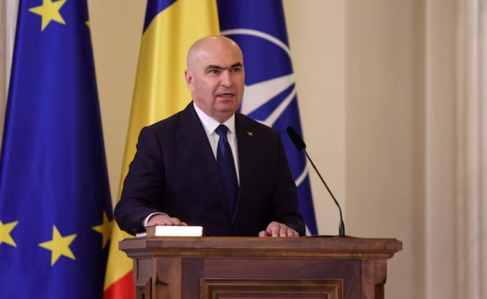 Shtatë ministra japin dorëheqjen nga qeveria rumune