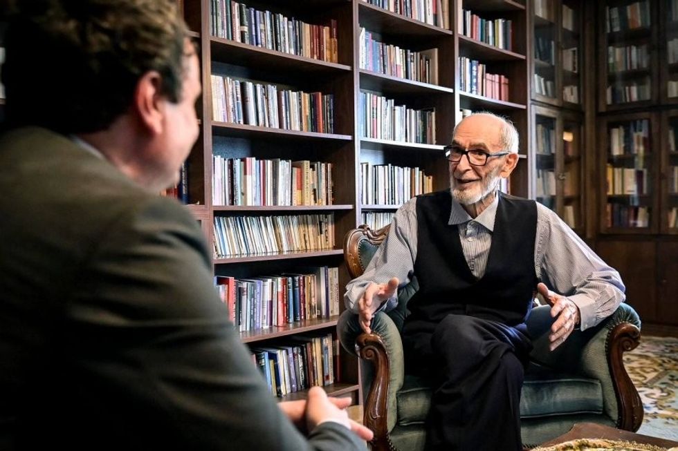 Kurti: Rexhep Qosja, figurë e paepur e mendimit shqiptar