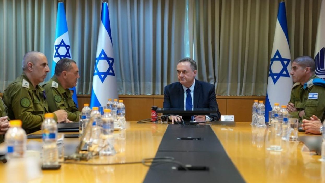 Izraeli paralajmëron rifillimin e luftës me Iranin, pret dritën e gjelbër nga SHBA-ja Izraeli paralajmëron rifillimin e luftës me Iranin, pret dritën e gjelbër nga SHBA-ja