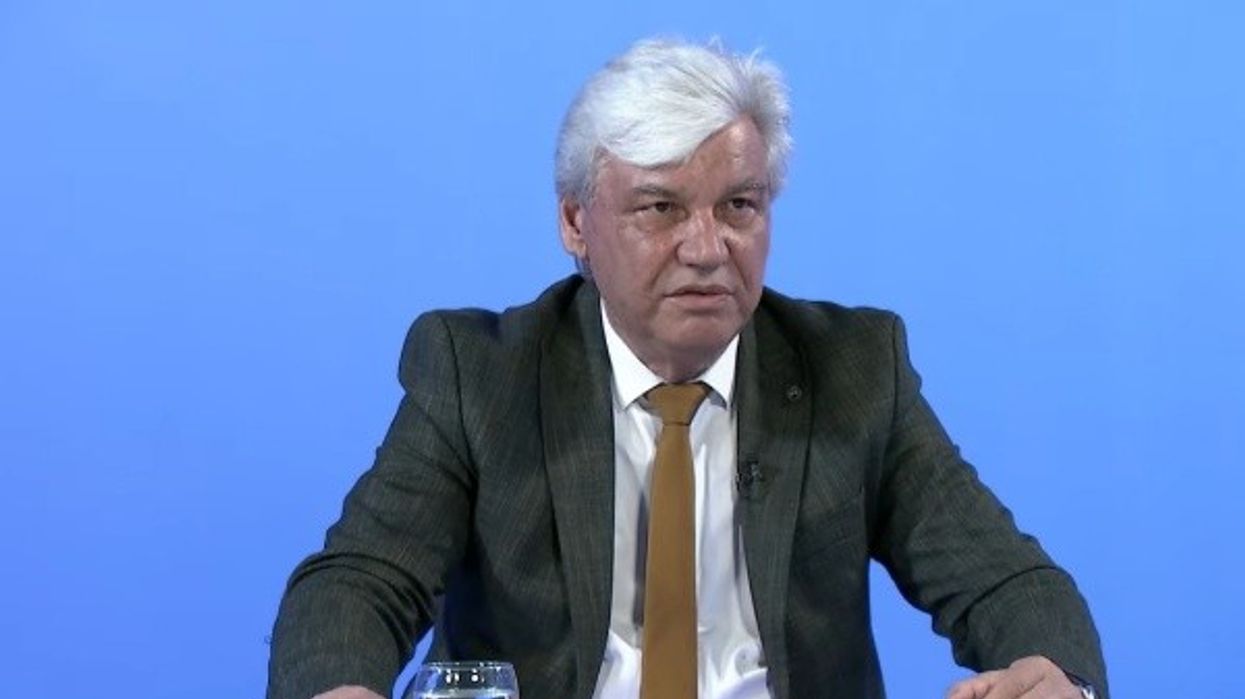 Kryeziu: Kurti duhej të “lëshonte pe” për presidentin Kryeziu: Kurti duhej të “lëshonte pe” për presidentin