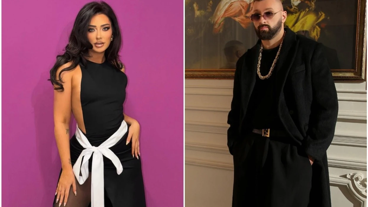 Ronela Hajati dhe Majk po vijnë me një bashkëpunim, kënga publikohet së shpejti