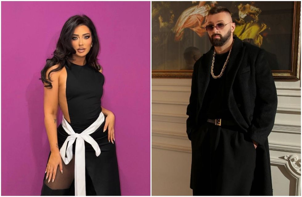 Ronela Hajati dhe Majk po vijnë me një bashkëpunim, kënga publikohet së shpejti