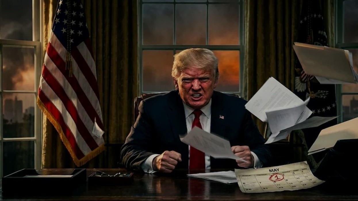 Afati 60-ditor që mund të ndalojë luftën e Trumpit me Iranin