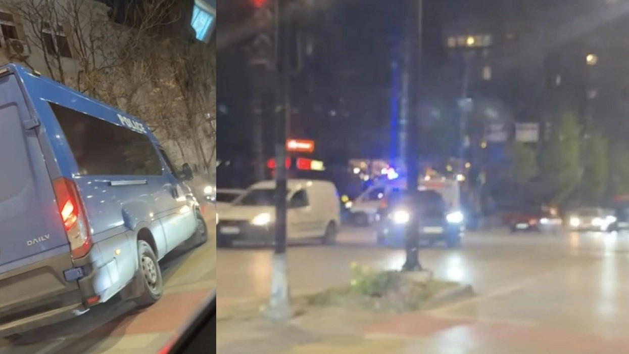 Një person i kërkuar me urdhërarrest ndërkombëtar arrestohet në Prishtinë