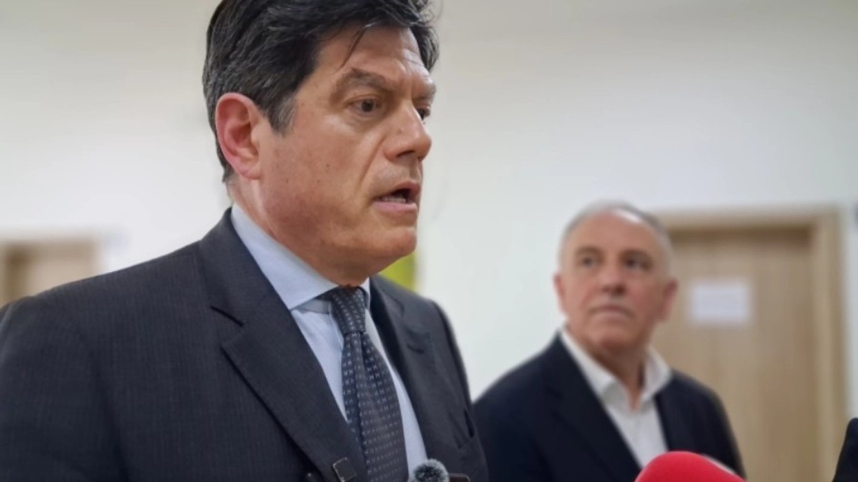 Rokas: BE-ja do të bëjë gjithçka që mundet që Struga dhe Ohri ta ruajnë statusin në UNESCO