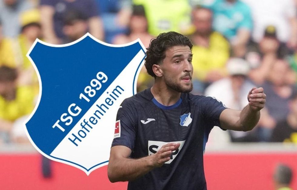 Edhe Leon Avdullahu rinovon me Hoffenheim, por kërkohet nga Atletico Madrid dhe Atalanta