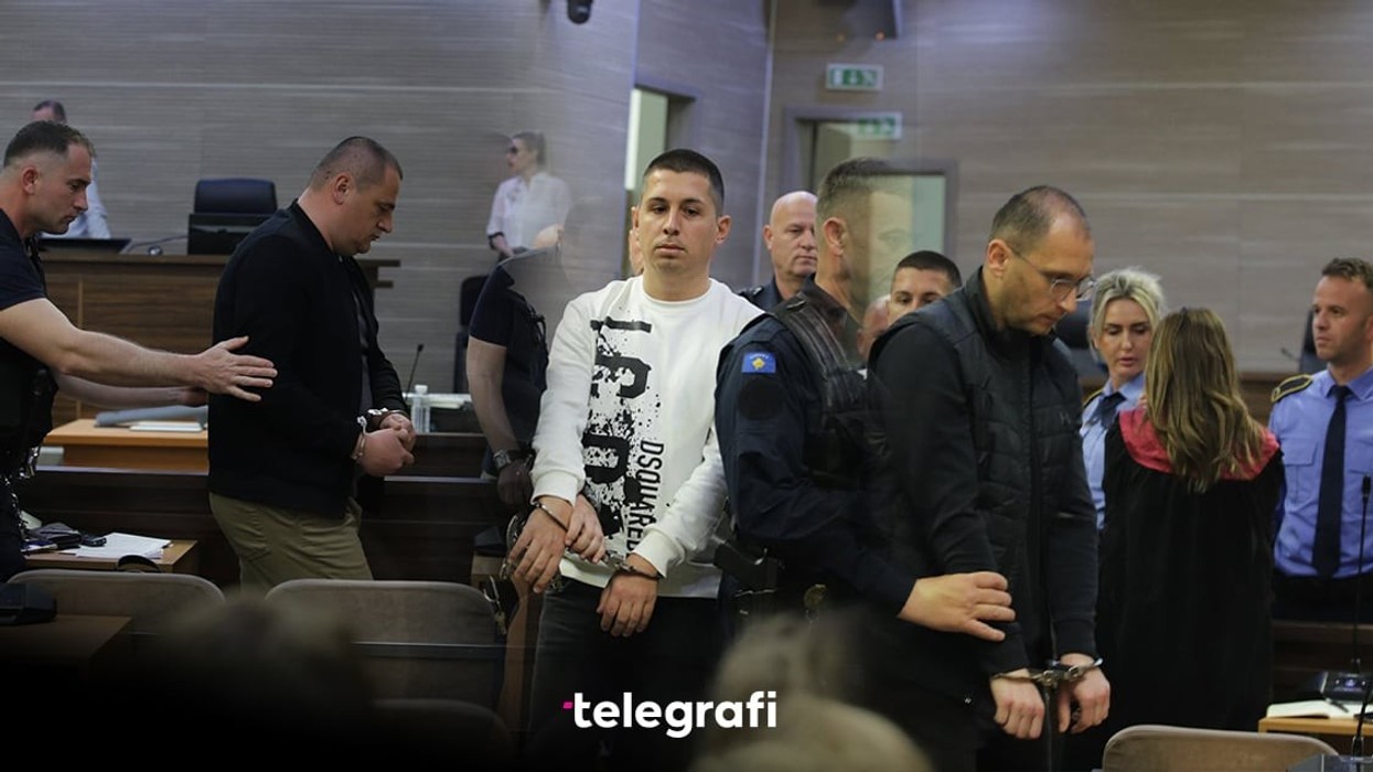 Sot merret vendimi ndaj tre të akuzuarve për sulmin terrorist në Banjskë