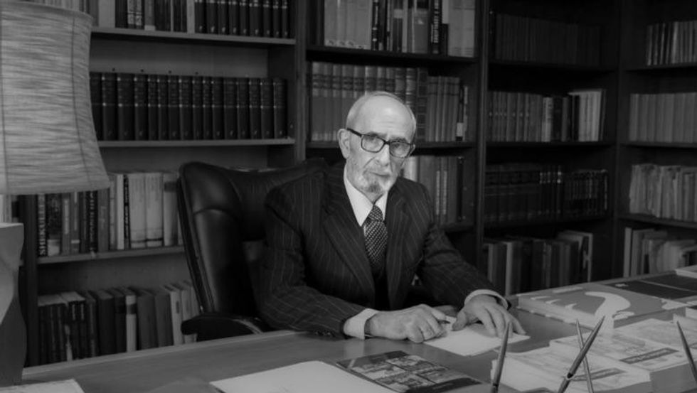 Sot ditë zie në Kosovë, në nderim të jetës dhe veprës së Rexhep Qosjes