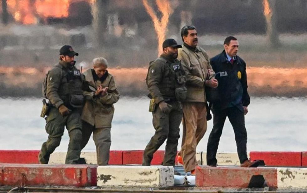 Skandali në operacionin e kapjes së Maduros - basti 400 mijë dollarësh çon në pranga ushtarin amerikan