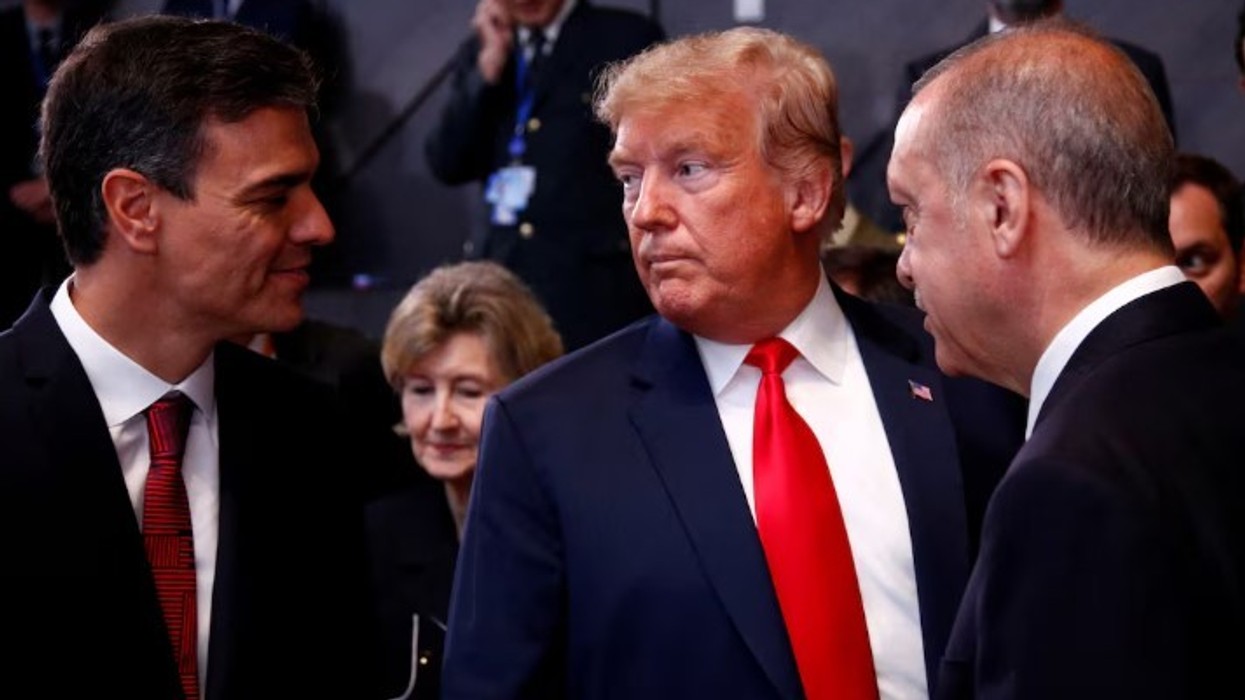 SHBA-ja po analizon pezullimin e anëtarësimit të Spanjës në NATO