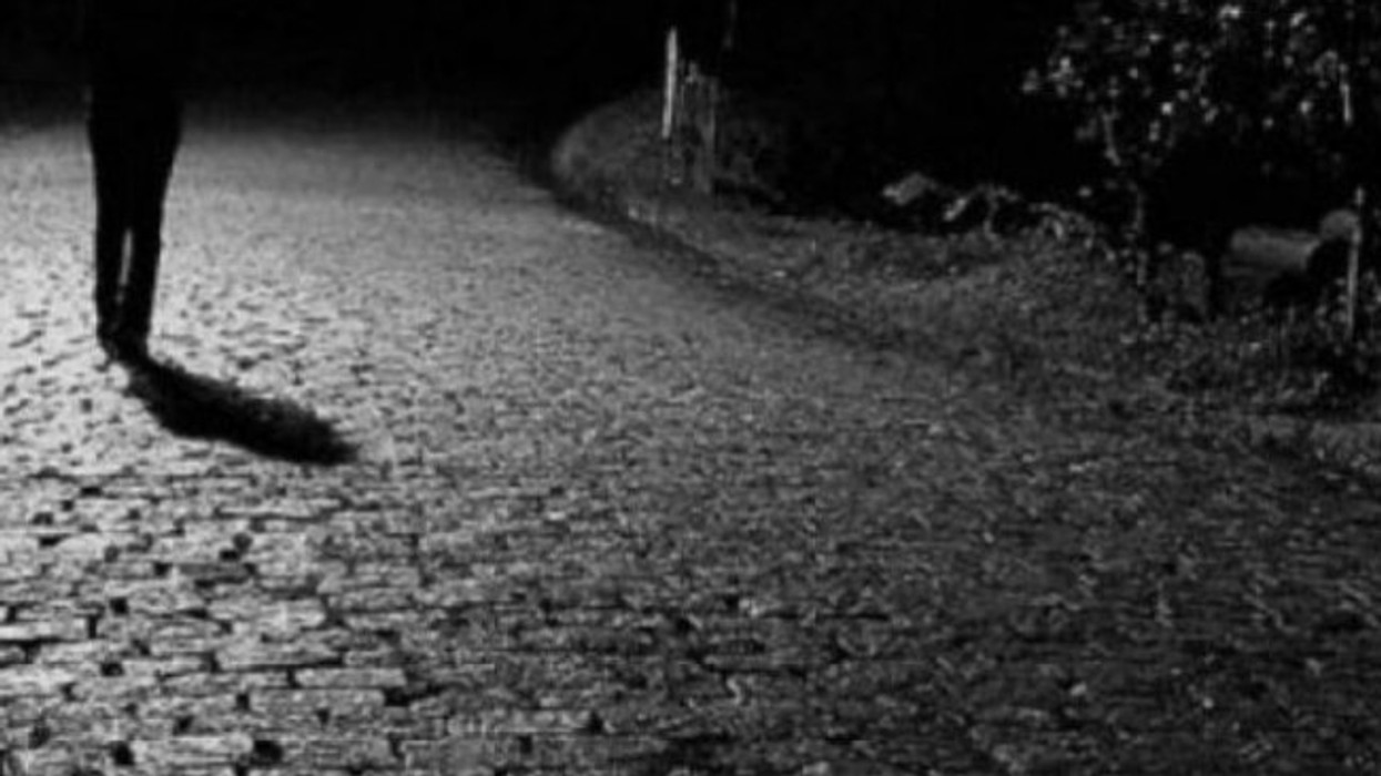 Raportohet i zhdukur një person në Ferizaj