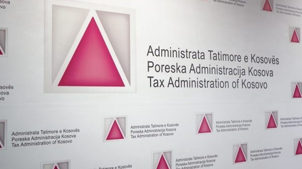 67.1% më shumë denoncime - ATK intensifikon luftën kundër evazionit tatimor 67.1% më shumë denoncime - ATK intensifikon luftën kundër evazionit tatimor