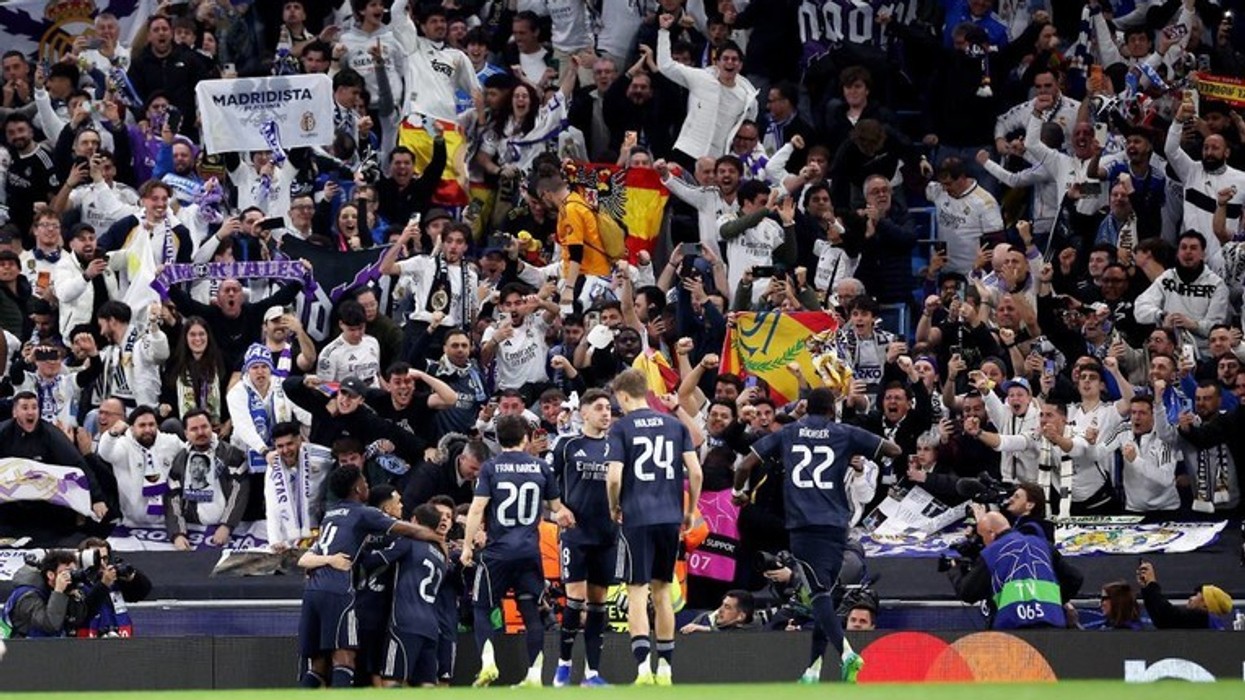 “Më e shëmtuara e të gjitha kohërave”, tifozët e Real Madridit tërbohen me fanellën e sezonit të ardhshëm