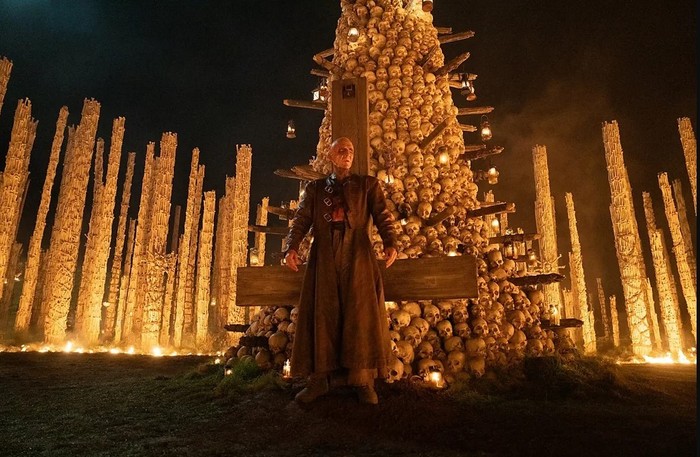 28 Years Later: The Bone Temple