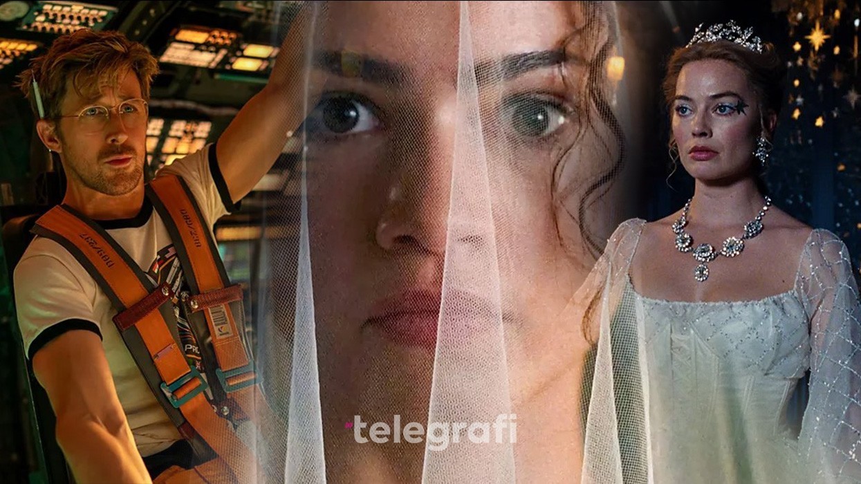 Tetë filmat më të mirë të vitit 2026 deri tani: nga “Project Hail Mary” te “The Drama”