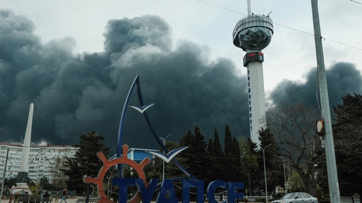 Panik, zemërim dhe frikë në një qytet rus pas sulmit të ukrainasve