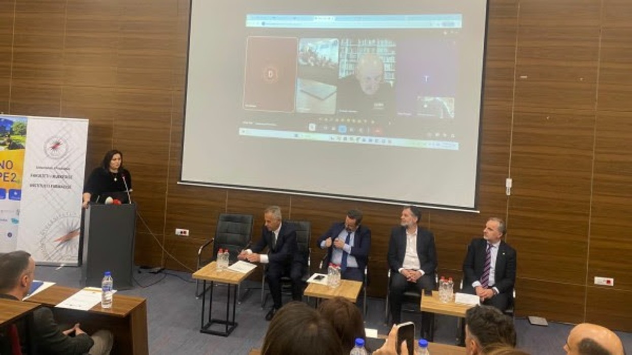 Instituti i Farmacisë një hap drejt përmirësimit të cilësisë së barnave