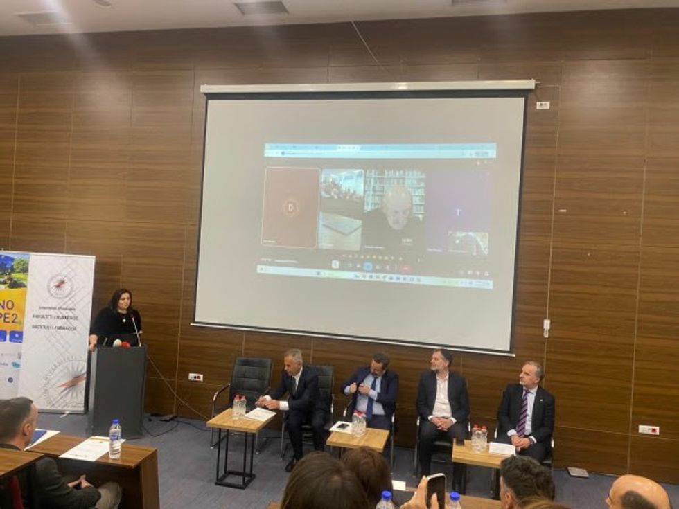 ​Instituti i Farmacisë një hap drejt përmirësimit të cilësisë së barnave