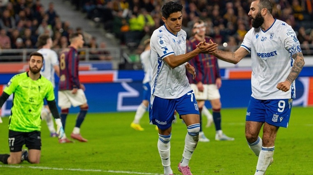 Shikoni renditjen e ligës më të barabartë në Evropë – edhe superkompjuteri është i habitur