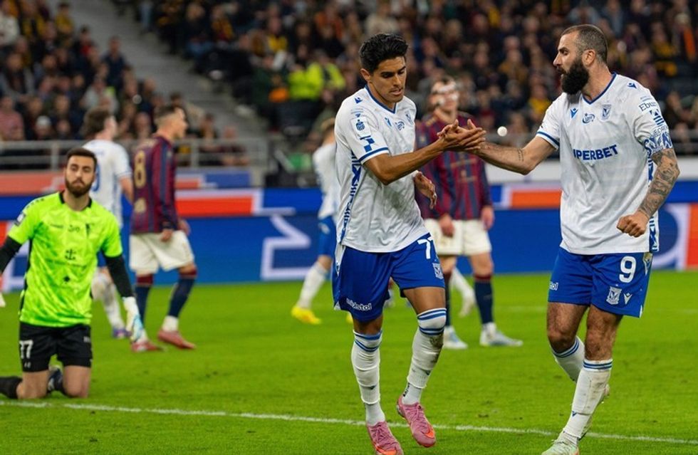 Shikoni renditjen e ligës më të barabartë në Evropë – edhe superkompjuteri është i habitur