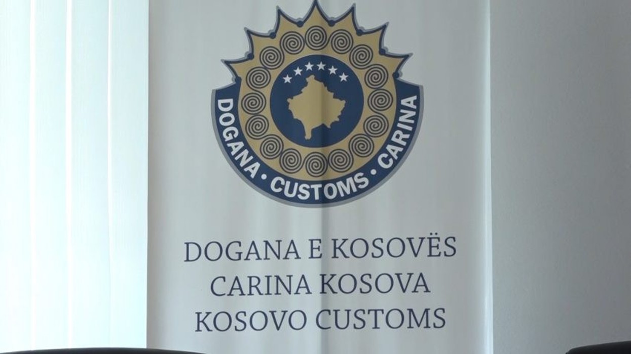 Dogana e Kosovës me projekte në vlerë 14 milionë euro - zbatohen me fonde grantesh të BE-së