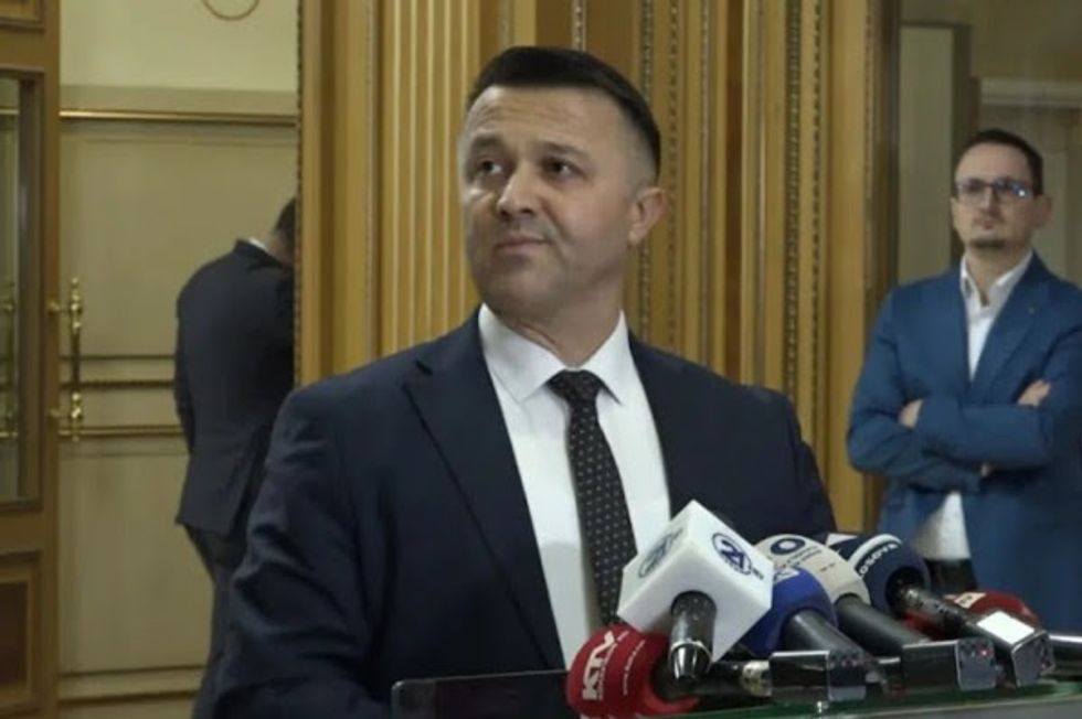 ​Berisha nga komuniteti egjiptian: Të gatshëm të ofrojmë një kandidat konsensual për president