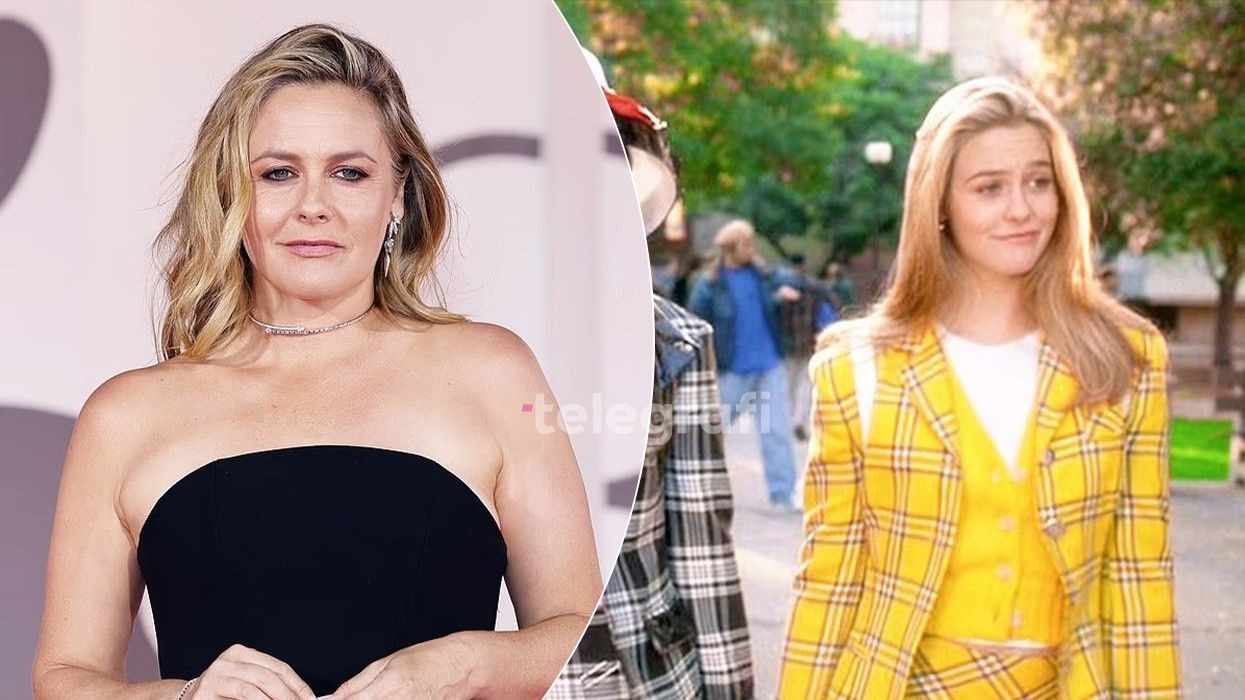 Ribërja e “Clueless” ndalet në Peacock, por projekti ende kërkon shtëpi të re Ribërja e “Clueless” ndalet në Peacock, por projekti ende kërkon shtëpi të re