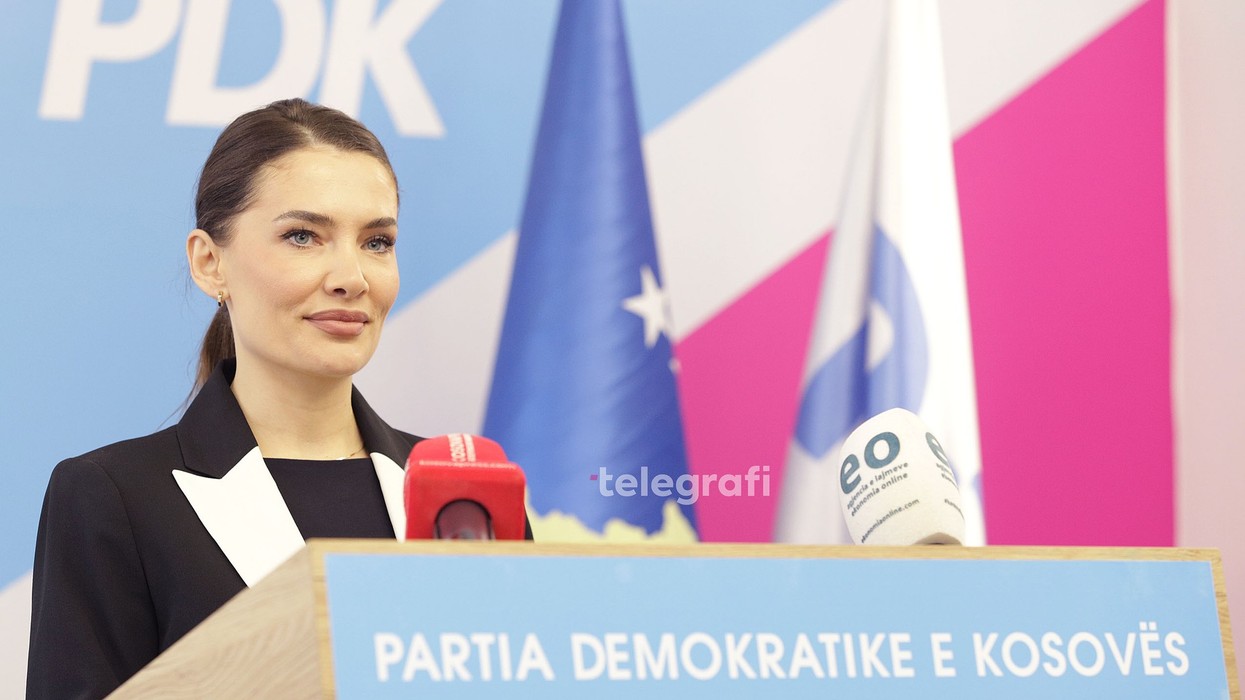 Musliu-Shoshi ngre shqetësim për shkelje të të drejtave të njeriut të katërshes së UÇK-së në Hagë