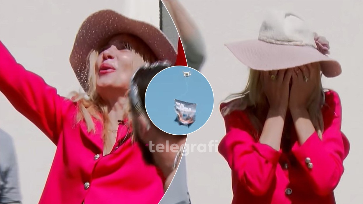 “Mami, të duam çmendurisht”, Mimoza shpërthen në lot pas mesazhit nga vajzat e saj