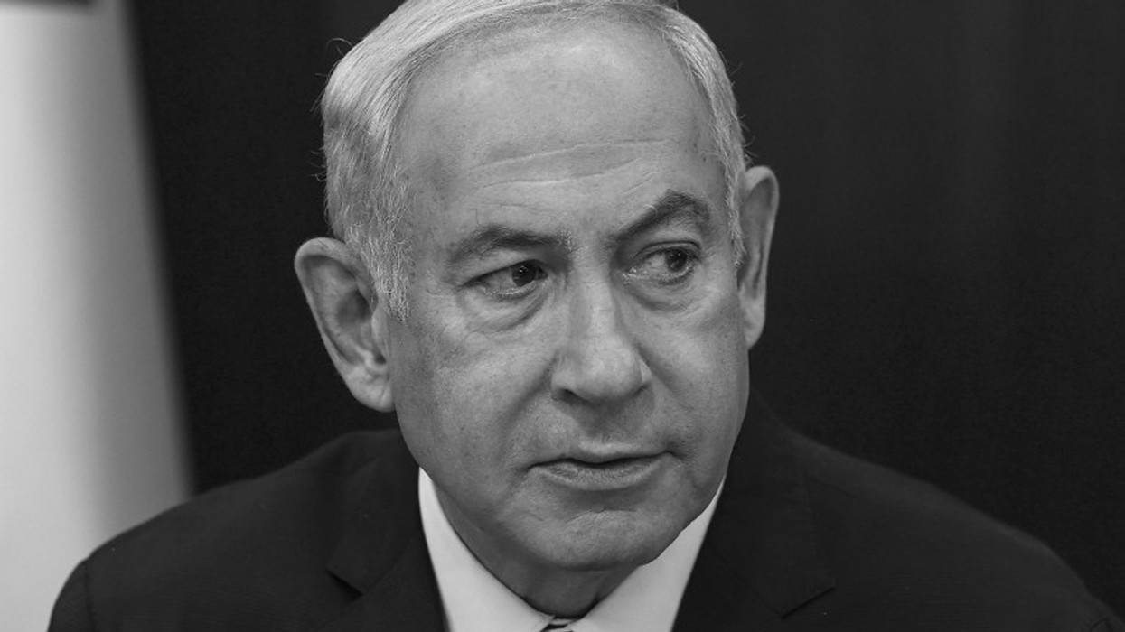 Netanyahu diagnostikohet me kancer në fazë të hershme